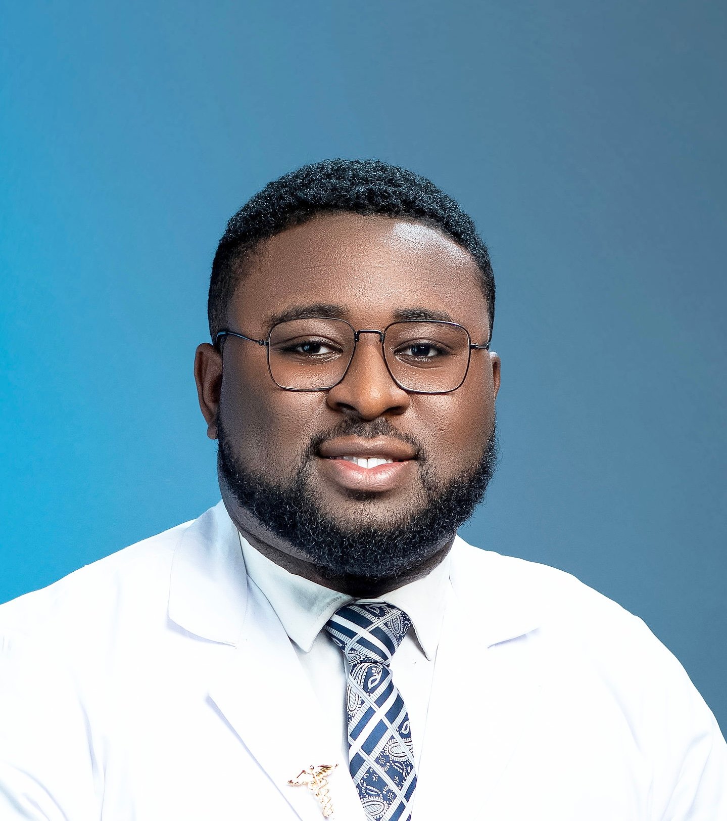 Timilehin Oluwaseyi Adeleke. O